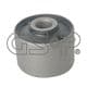 511068 GSP Сайлентблок важеля для Toyota Land Cruiser