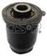 511166 GSP Сайлентблок рычага для Mazda 323
