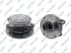 9400361 GSP Ступица колеса для Jeep Cherokee