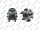 9400506 GSP Комплект ступицы колеса для Nissan Leaf