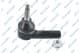 s071778 GSP Наконечник кермової тяги для Opel Karl