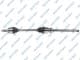 203874 GSP Полуось для Mazda CX-5