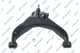 s062292 GSP Рычаг подвески для Isuzu D-Max