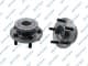 9237026 GSP Комплект ступиці колеса для Ford Mustang