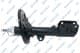 32307291 GSP Стойка амортизатора для Mitsubishi Grandis