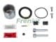 760550 Frenkit Ремкомплект гальмівного супорта