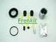 240952 Frenkit Ремкомплект тормозного суппорта