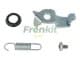 682982 Frenkit Ремкомплект вала стояночного гальма для Ford Mondeo