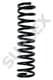 03118 Suplex Пружина подвески