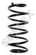03120 Suplex Пружина підвіски