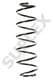 07085 Suplex Пружина подвески