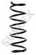 08041 Suplex Пружина підвіски для Daihatsu Move