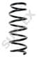 08062 Suplex Пружина подвески для Daihatsu Cuore