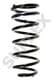 09101 Suplex Пружина подвески