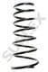 10269 Suplex Пружина підвіски для Ford Mondeo