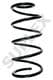 10316 Suplex Пружина підвіски