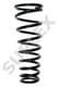 13040 Suplex Пружина подвески для Jaguar XK