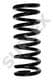 14022 Suplex Пружина подвески для Chevrolet Niva