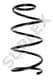 17013 Suplex Пружина підвіски для Mazda 626