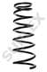 17083 Suplex Пружина подвески для Mazda Premacy