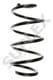 19266 Suplex Пружина підвіски
