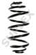 19267 Suplex Пружина підвіски