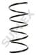 19334 Suplex Пружина подвески