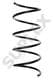 19339 Suplex Пружина подвески