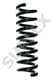19346 Suplex Пружина подвески