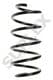 23424 Suplex Пружина подвески