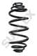 23442 Suplex Пружина подвески