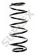 29015 Suplex Пружина підвіски для SAAB 900