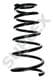 35307 Suplex Пружина підвіски для Lexus RX