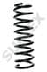 41001 Suplex Пружина подвески для Suzuki Vitara