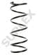 41042 Suplex Пружина подвески