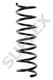 10319 Suplex Пружина підвіски
