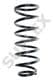 22139 Suplex Пружина підвіски для Nissan Patrol