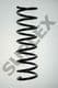 10393 Suplex Пружина подвески для Ford C-MAX