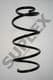 12129 Suplex Пружина підвіски