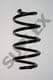 22246 Suplex Пружина підвіски для Nissan Juke