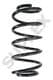03063 Suplex Пружина підвіски