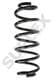 03213 Suplex Пружина підвіски для Audi A8