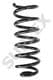 03279 Suplex Пружина підвіски для Audi A8