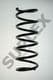 10349 Suplex Пружина підвіски для Ford Mondeo