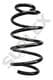 39451 Suplex Пружина підвіски