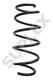 09119 Suplex Пружина подвески