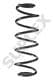 39316 Suplex Пружина подвески