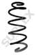 24180 Suplex Пружина подвески