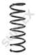17160 Suplex Пружина підвіски для Mazda 3