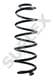 07155 Suplex Пружина подвески